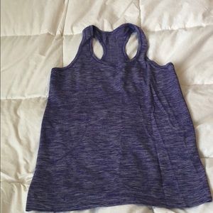 Lululemon swiftly tech racer back